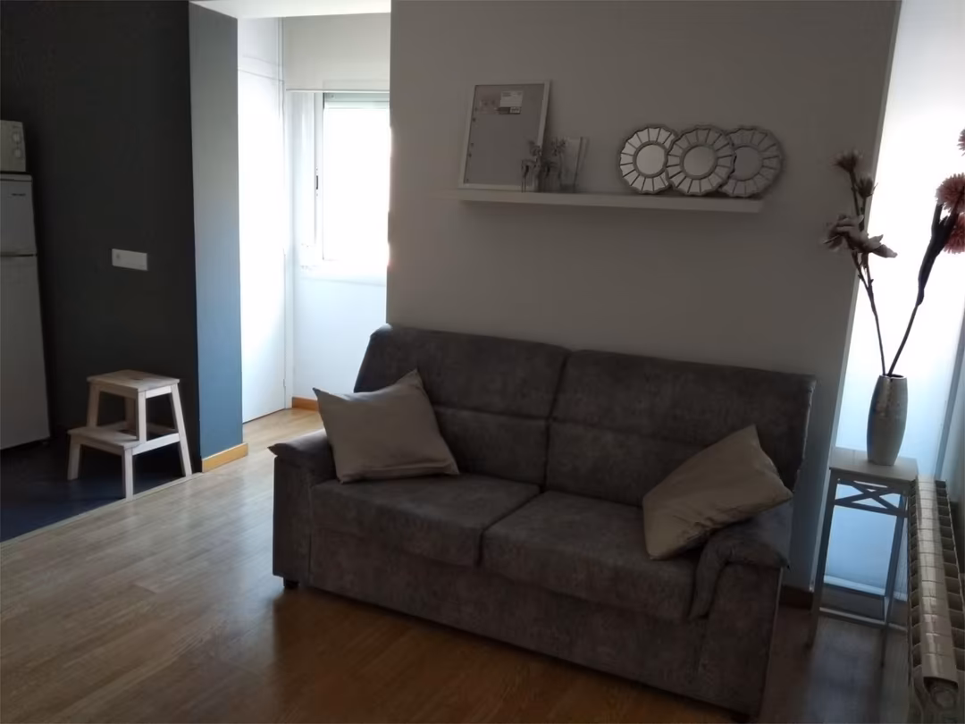 Piso en  Carrer de l'Alcalde Armengou 44 - Foto 4