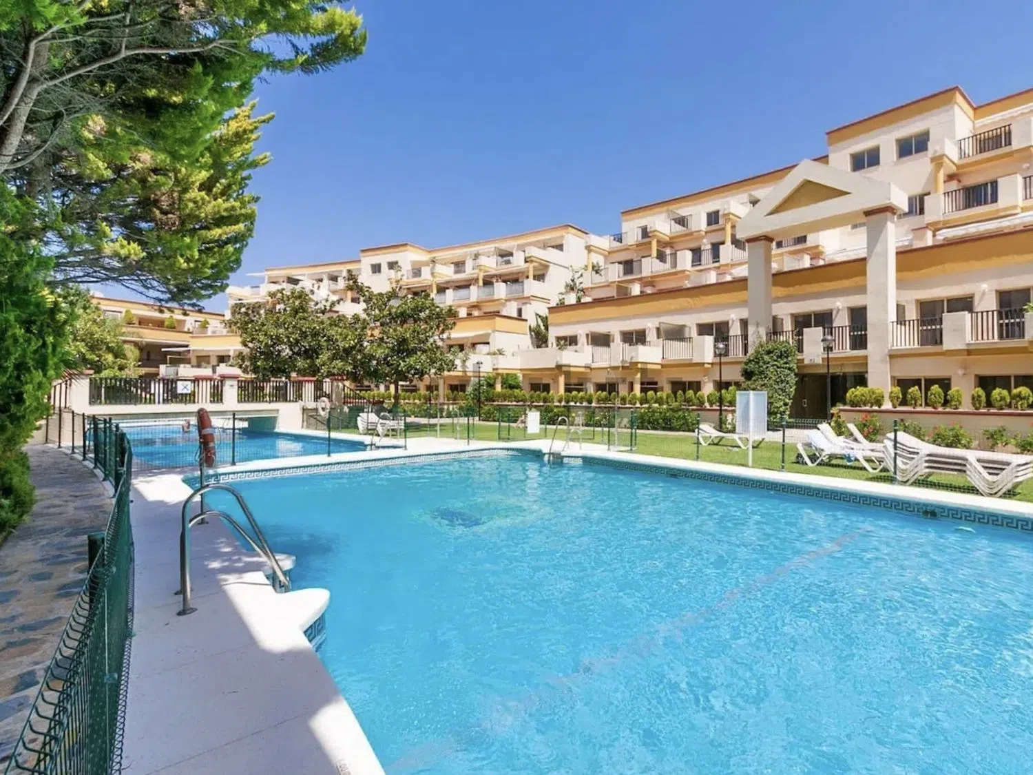 Estudio en avenida Jardines de las Golondrinas, 5 - Foto 5