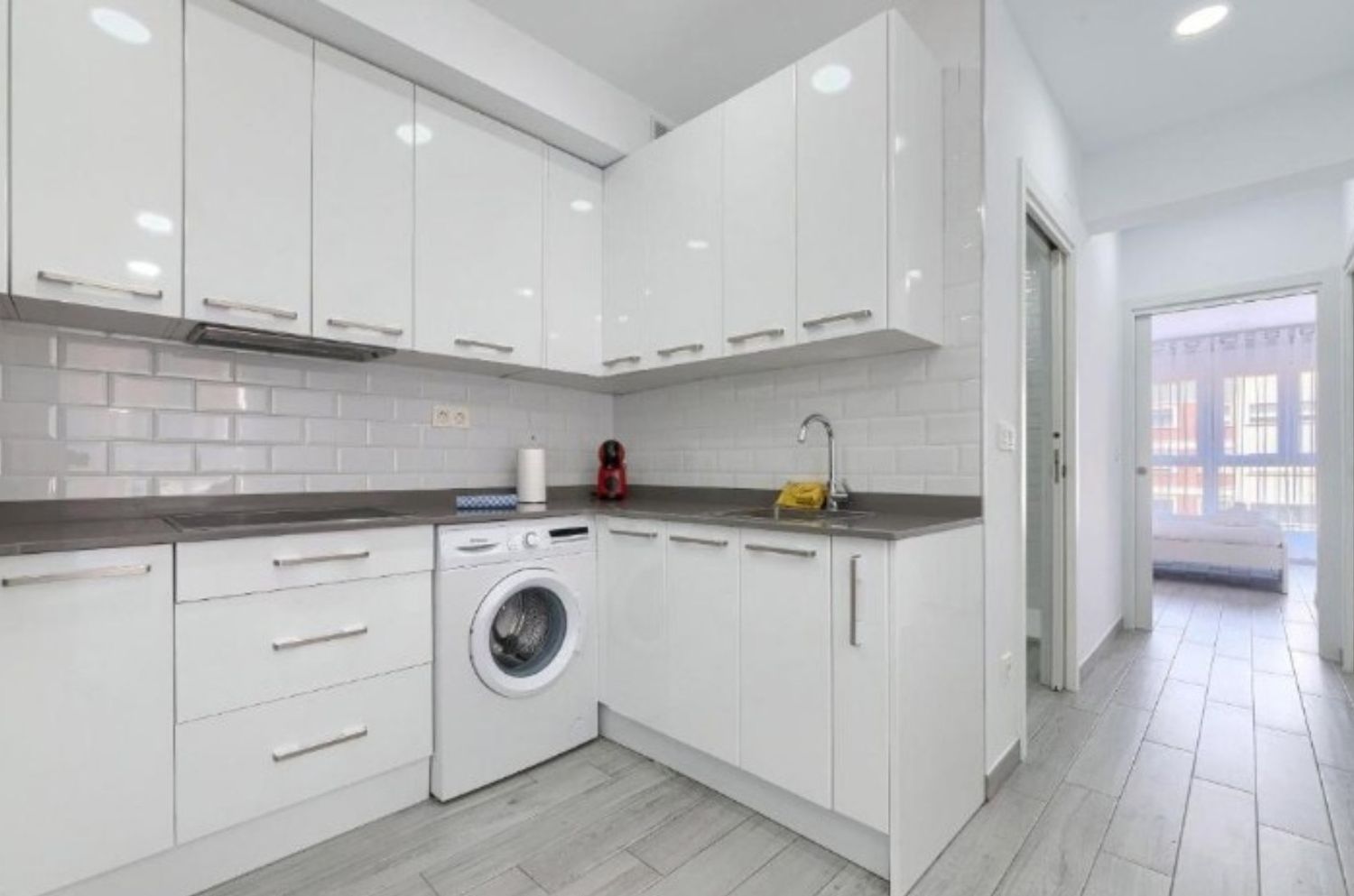 Piso en Calle Kasune, 10, Villamonte - Foto 6
