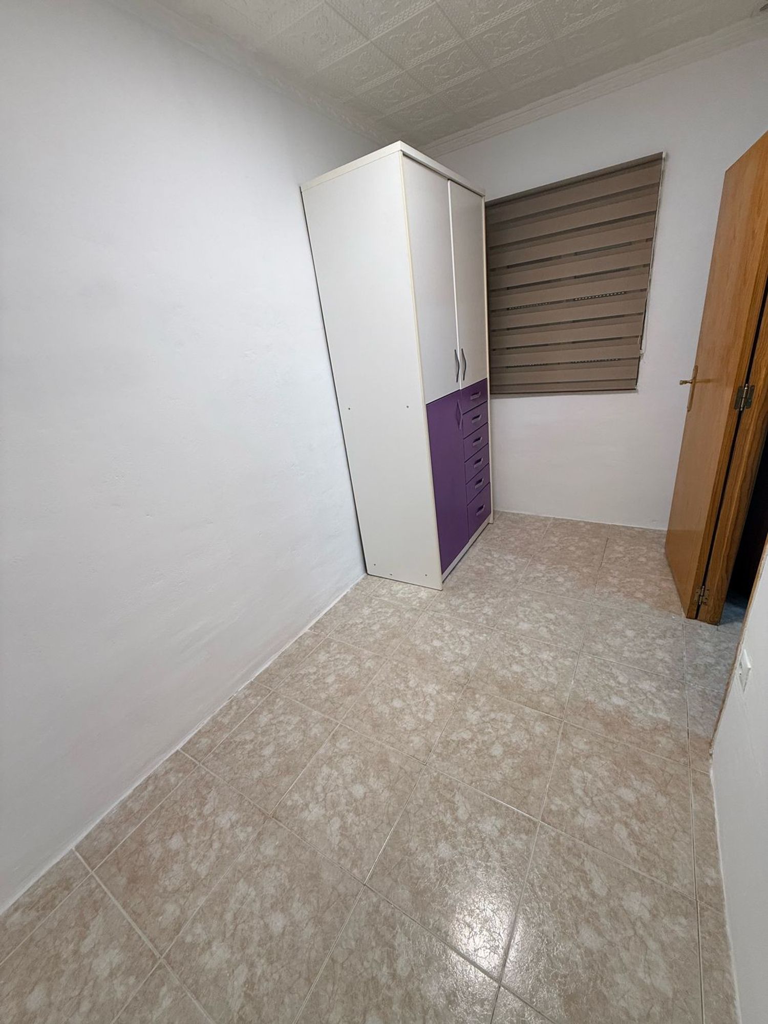 Piso en calle de la Vila Joiosa, 91 - Foto 2