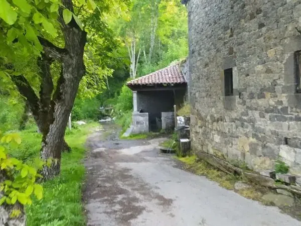 Casa rural en Barrio Corral, 1 - Foto 4