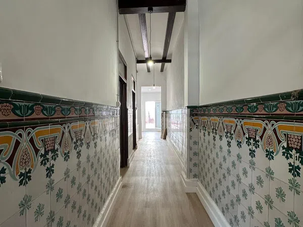 Piso en Calle de Josep Benlliure, 313 - Foto 13