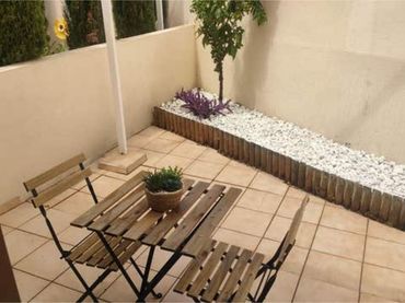 Apartamento en PANORAMICA GOLF,SAN JORGE - Foto 9