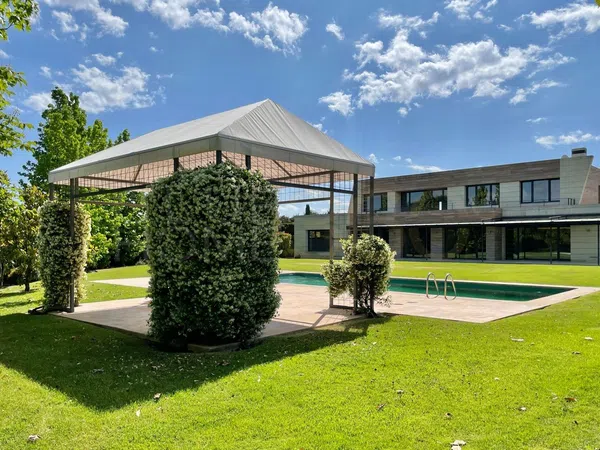 Casa o chalet independiente en Paseo de los Lagos, 1 - Foto 34