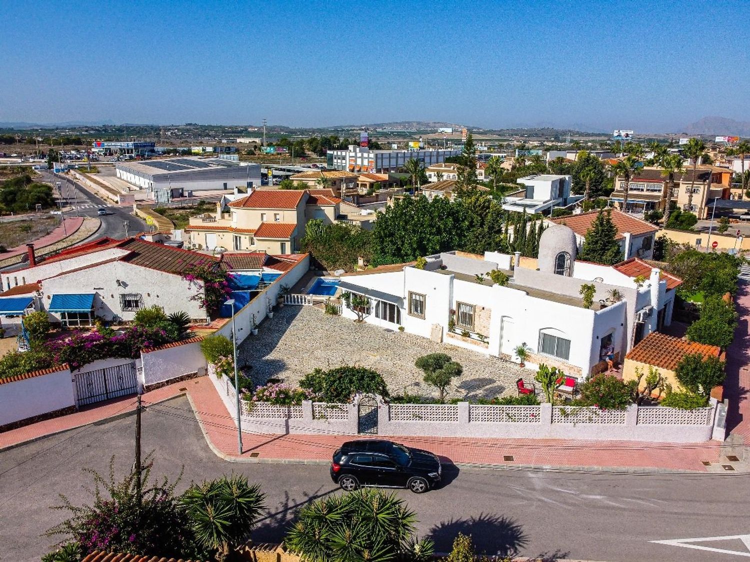 Casa o chalet independiente en Calle Galicia, 20, Centro de la Ciudad Quesada - Foto 4