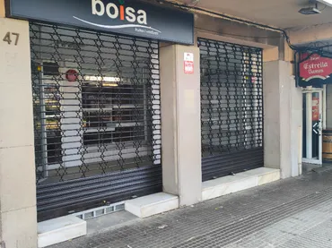 Local comercial en  Avinguda de l'Abat Marcet 47 - Foto 18