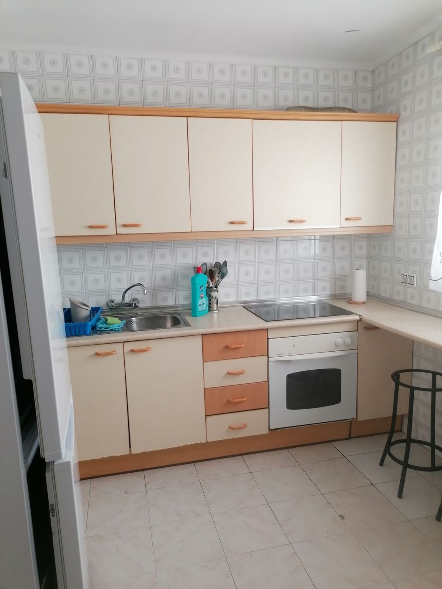 Ático en Avenida de Madrid, 32, Belén - San Roque, Belén - San Roque - Foto 3
