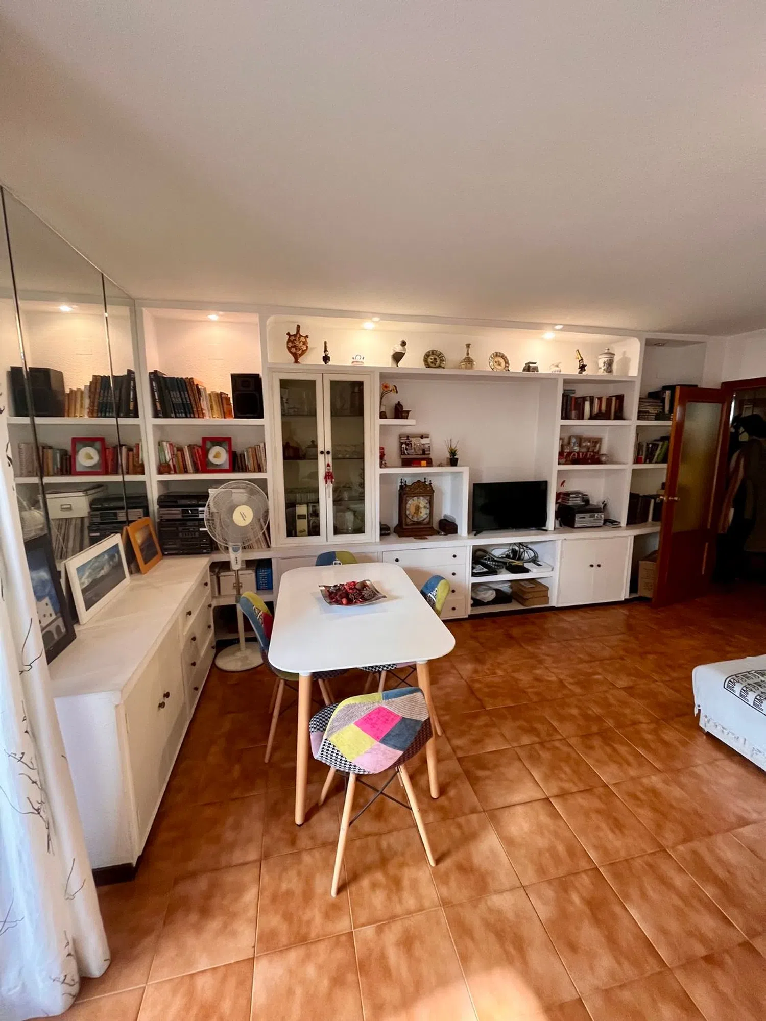 Chalet adosado en calle de Luis Rodríguez Ontiveros, 13 - Foto 4