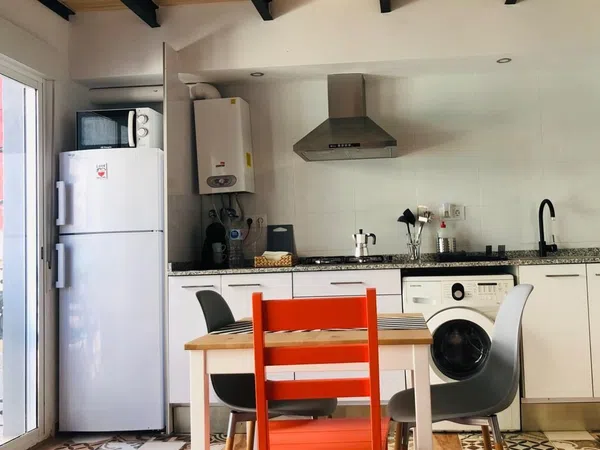 Piso en Calle de Tramoyeres, 37 b, El Cabanyal-El Canyamelar - Foto 4