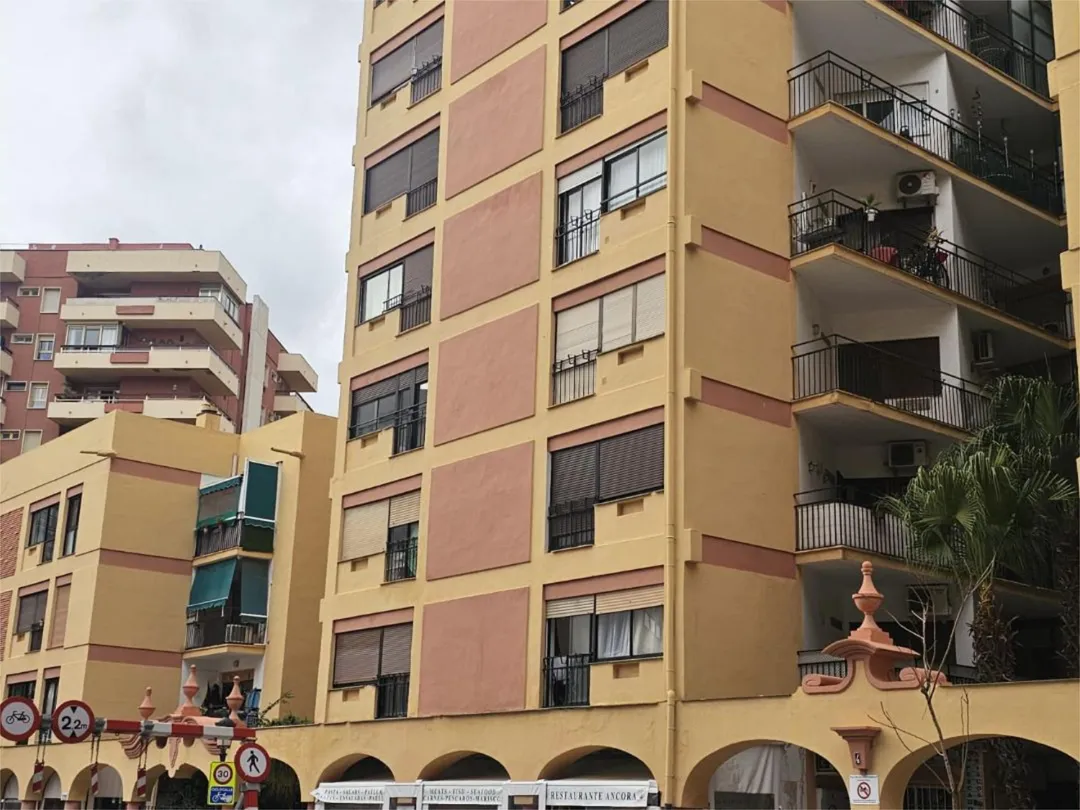 Piso en  Calle el Fuerte 4 - Foto 1