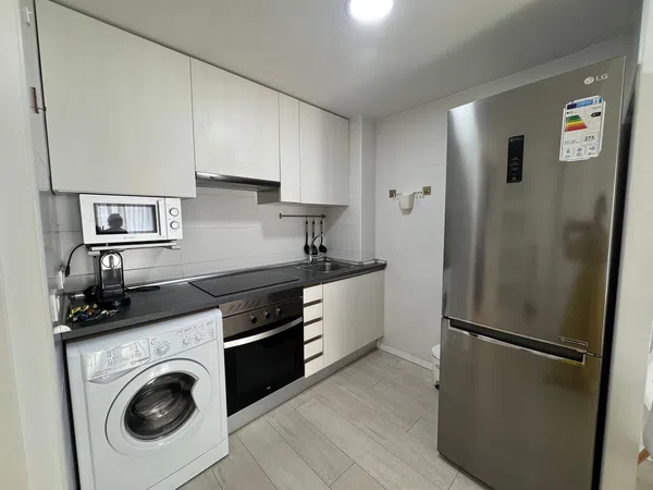 Piso en Calle de Santa Susana, 26, Pinar del Rey - Foto 4