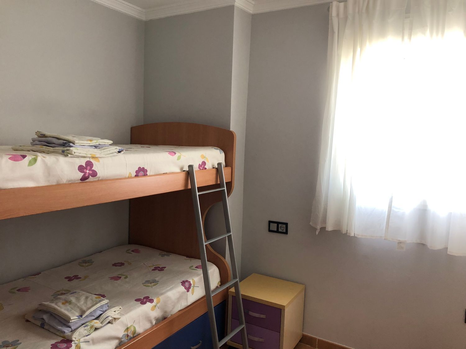 Piso en Avenida de los Principes de España, 218, Aguadulce - Almadraba - Punta Candor, Aguadulce - Almadraba - Punta Candor - Foto 7