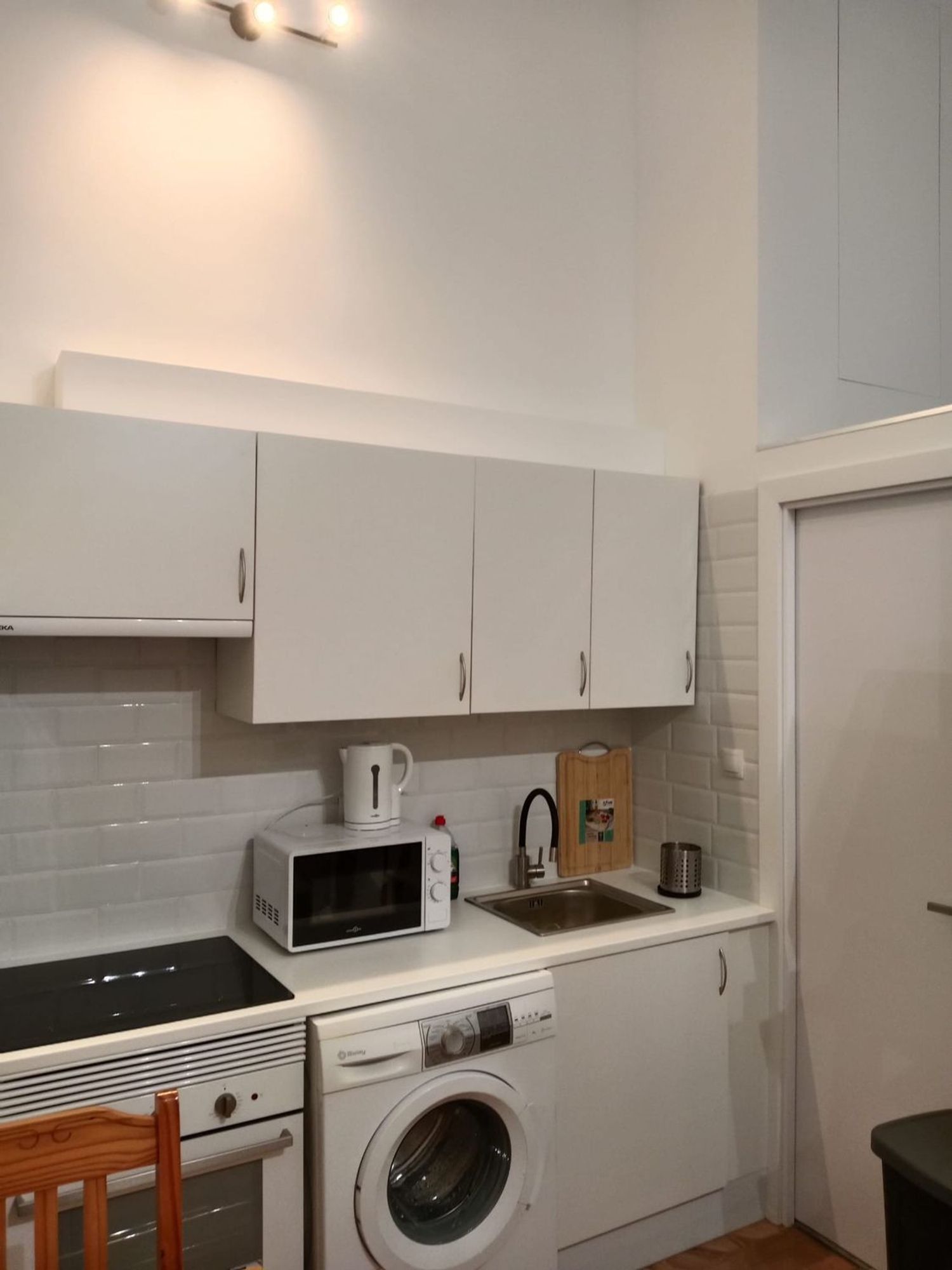 Piso en calle de Llorenç Salom, 11 - Foto 6