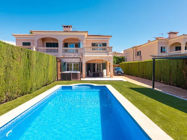 Chalet pareado en Urb. puig de ros Maioris-Puig de Ros - Foto 2