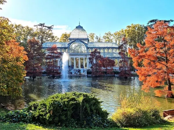 Piso en calle de Antonio Acuña, 25