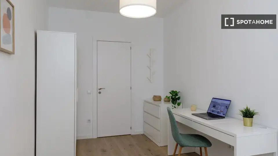 Piso en L'Hospitalet de Llobregat - Foto 14