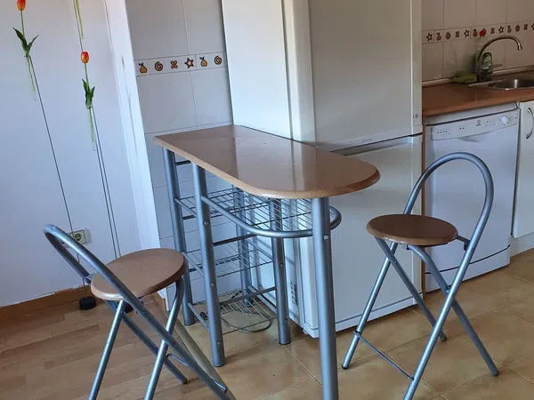 Estudio en Ronda de Aulencia, 19, Ibiza - San Pedro, Ibiza - San Pedro - Foto 5