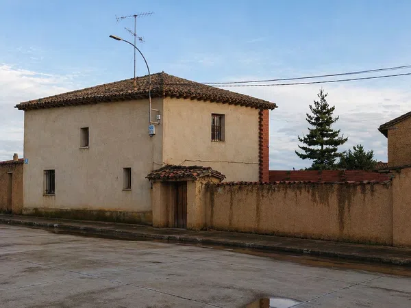 Casa de pueblo en Calle Miranda, 3 - Foto 1