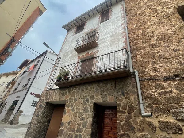 Casa o chalet independiente en Calle Celemín, 3 - Foto 3