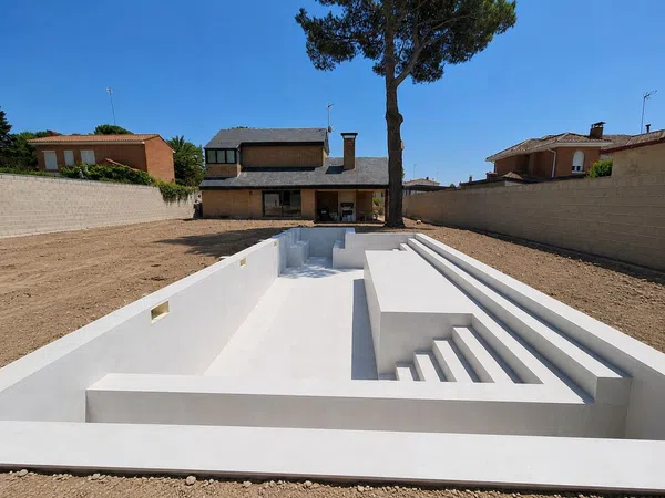 Casa o chalet independiente en Villalbilla - Foto 37