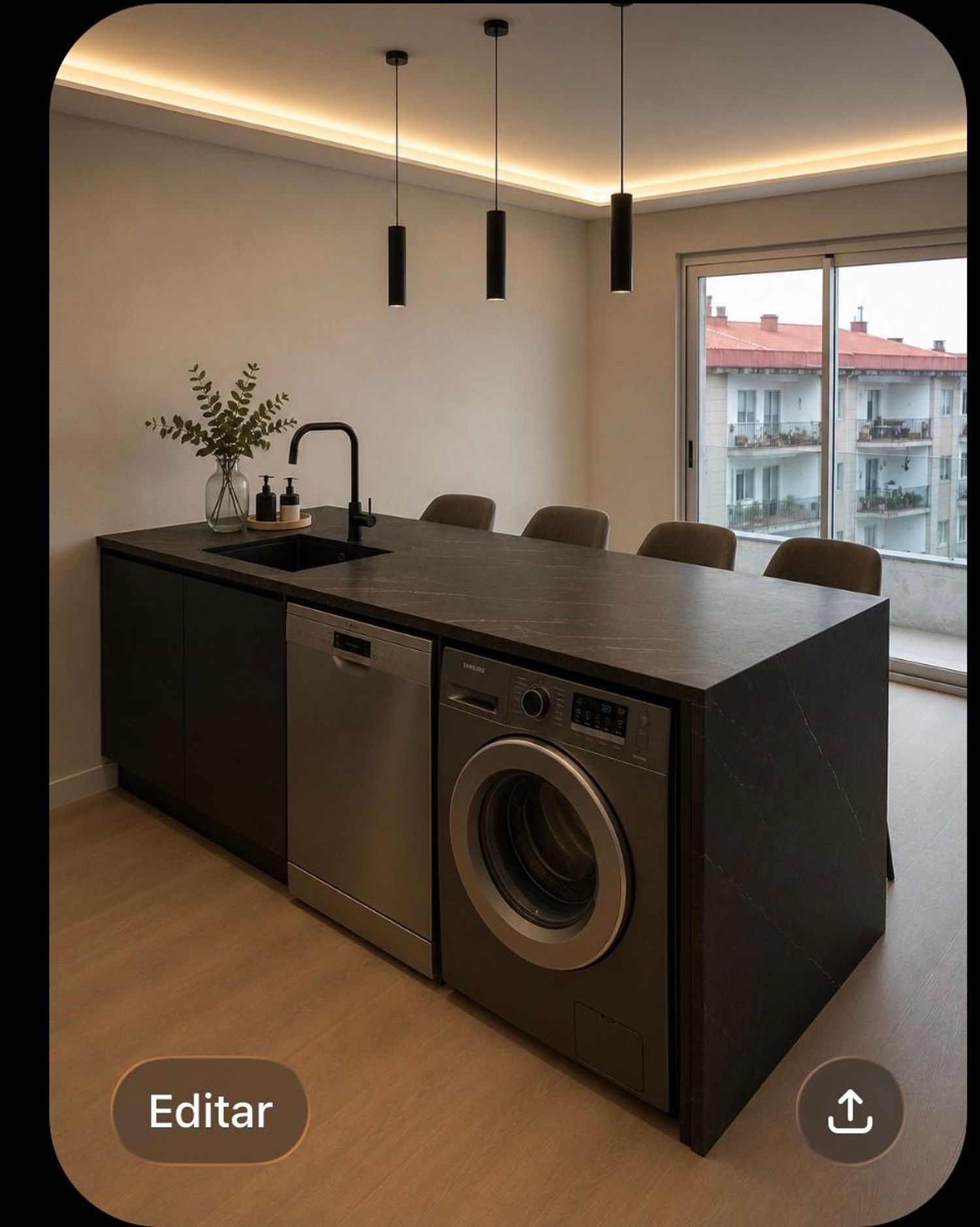 Piso en Avenida Lugo, 14, La Seca - Los Salgueriños, La Seca - Los Salgueriños - Foto 33