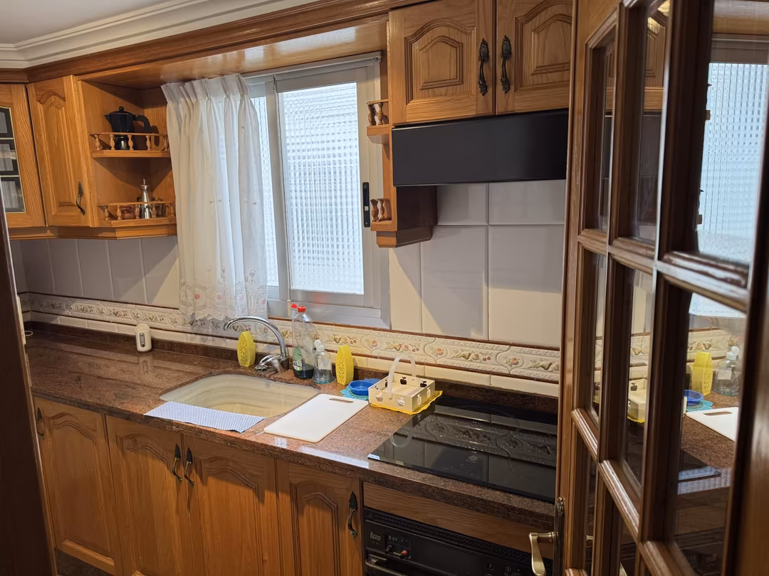 Piso en  Carrer de Sant Joan Bosco 66 - Foto 2