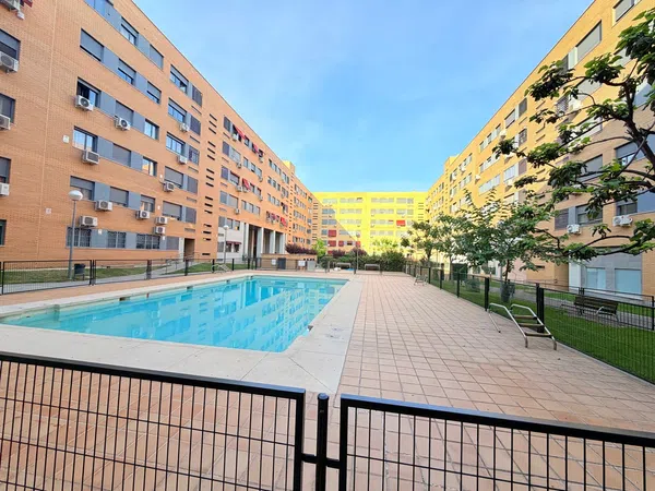 Piso en Paseo Manuel Azaña, 11, Noroeste, Noroeste - Foto 40