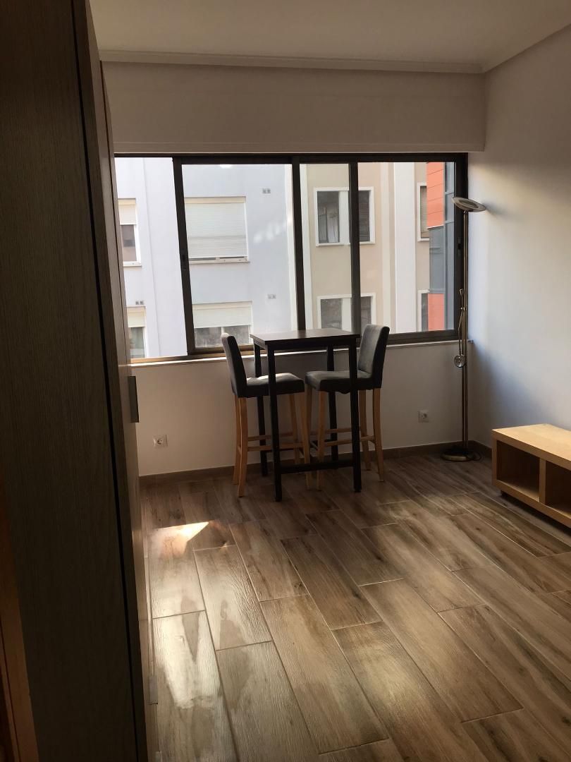 Estudio en  Calle de Silva 4 - Foto 2