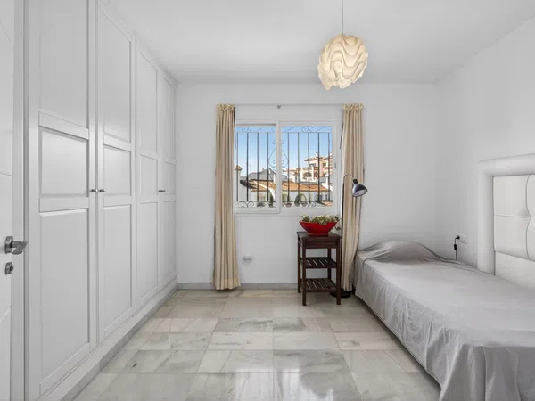 Chalet adosado en calle Almería, 63 - Foto 13