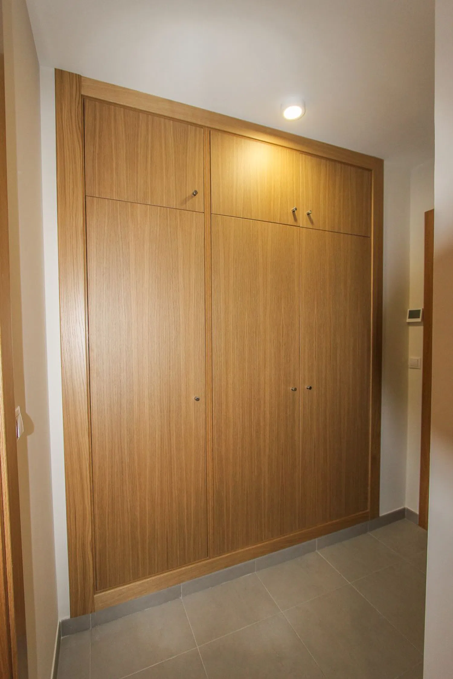 Piso en Barrio Pp-s2 Campus Salud, 1 - Foto 9