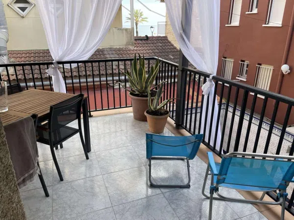 Piso en Av maritimo san joan de deu, 277, Bonavista, Bonavista - Foto 2