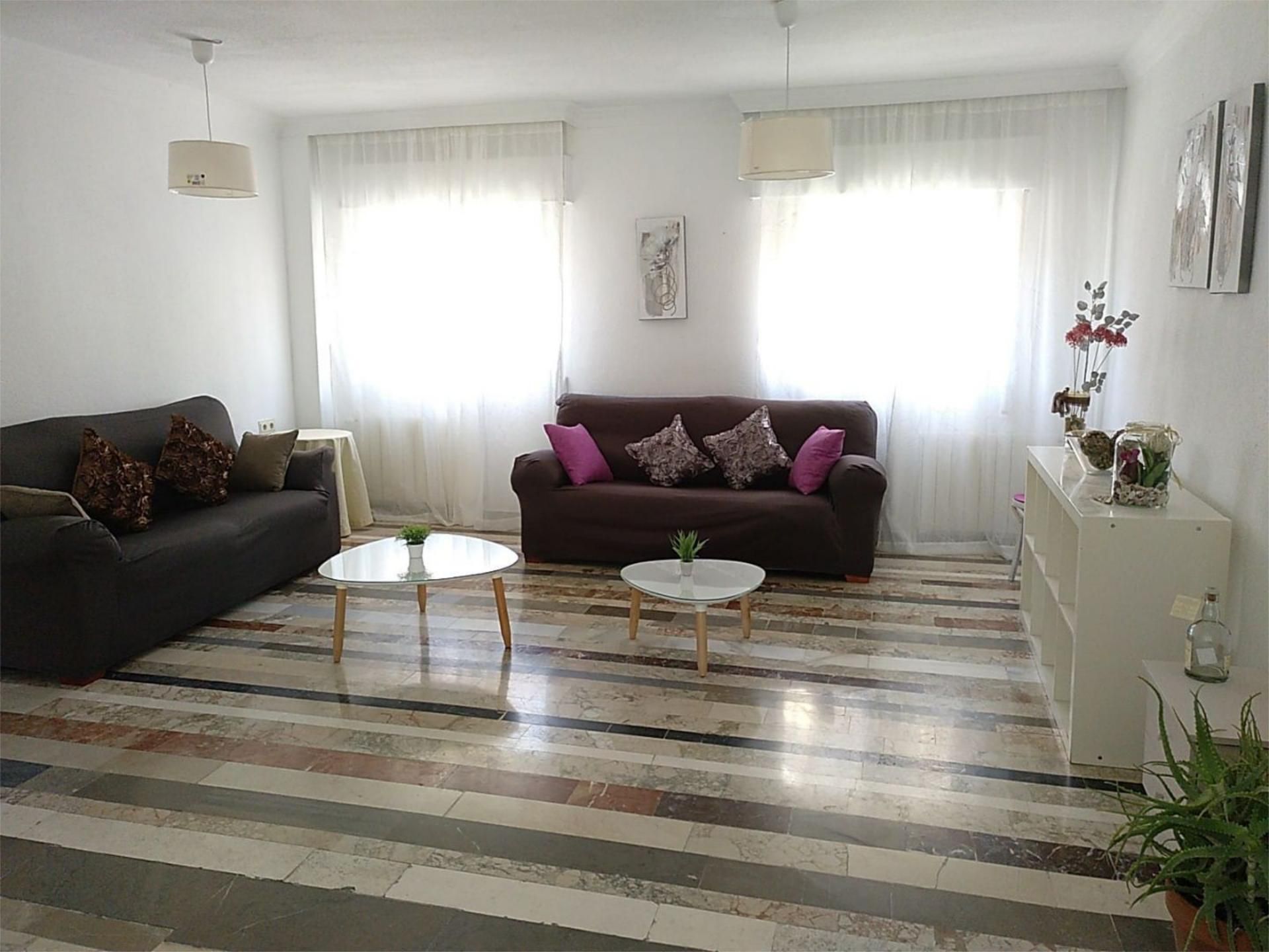 Piso en  Calle Santa Rosalía 20 - Foto 4