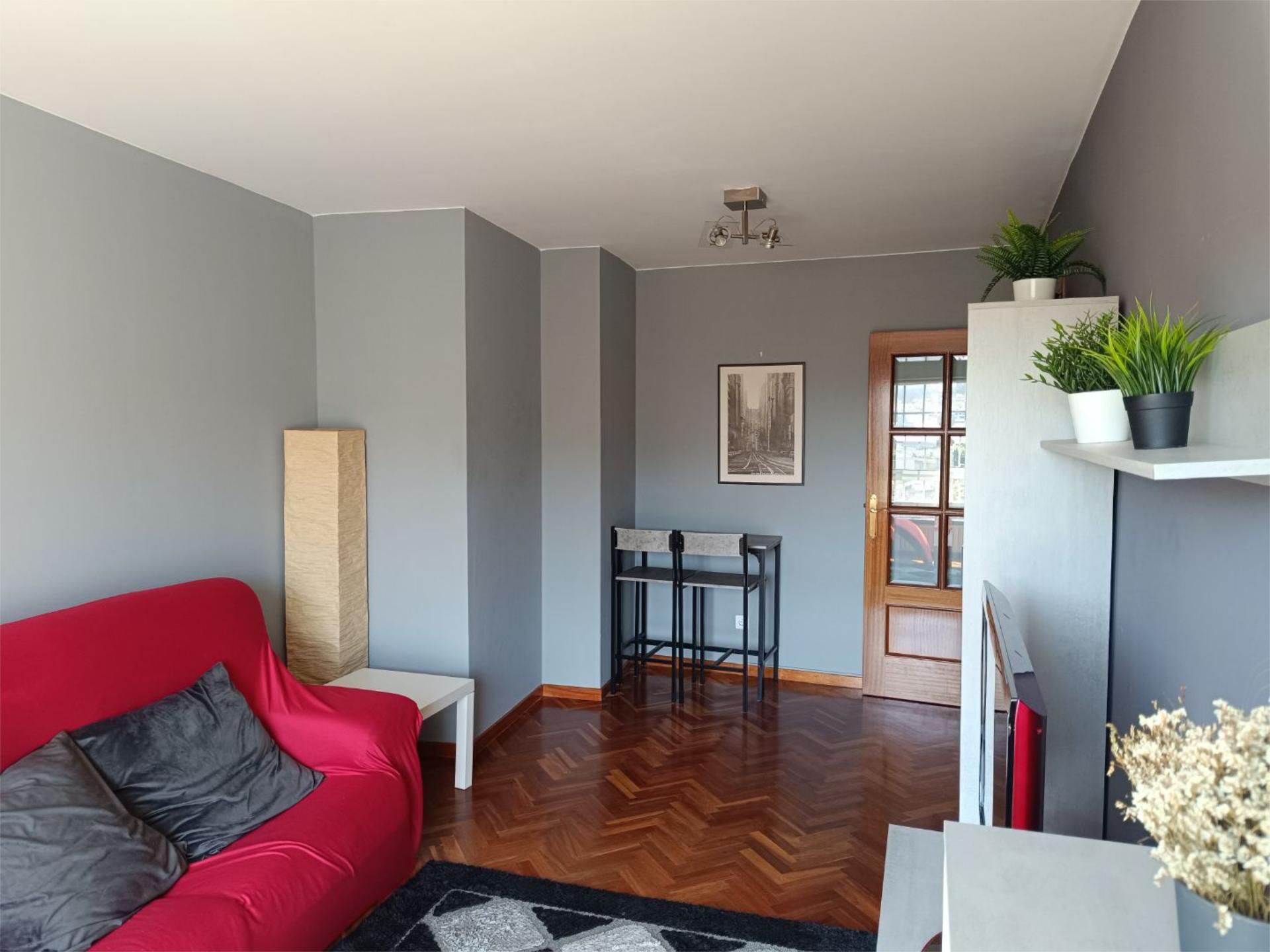 Apartamento en  Rúa Alfonso Rodríguez Castelao 10 - Foto 3