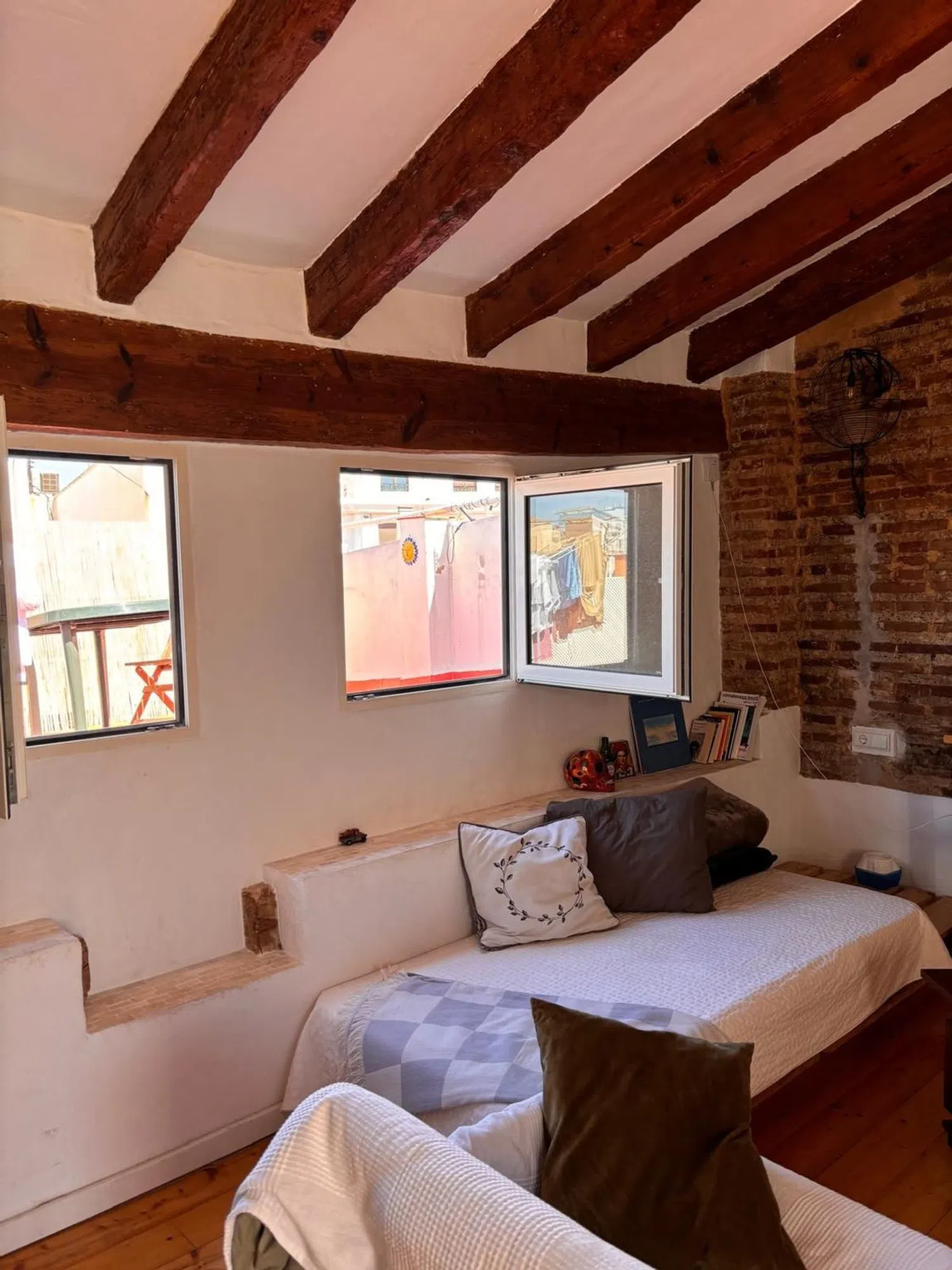 Ático en calle de Guillermo Sorolla, 7 - Foto 22
