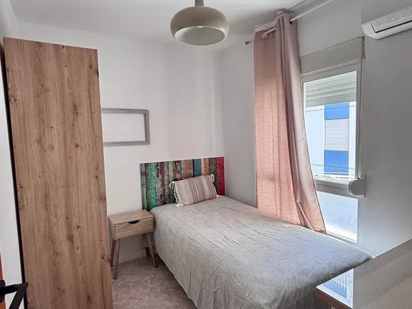 Piso en Calle Rafael Alberti, 18, Arroyo - Santa Justa - Foto 17