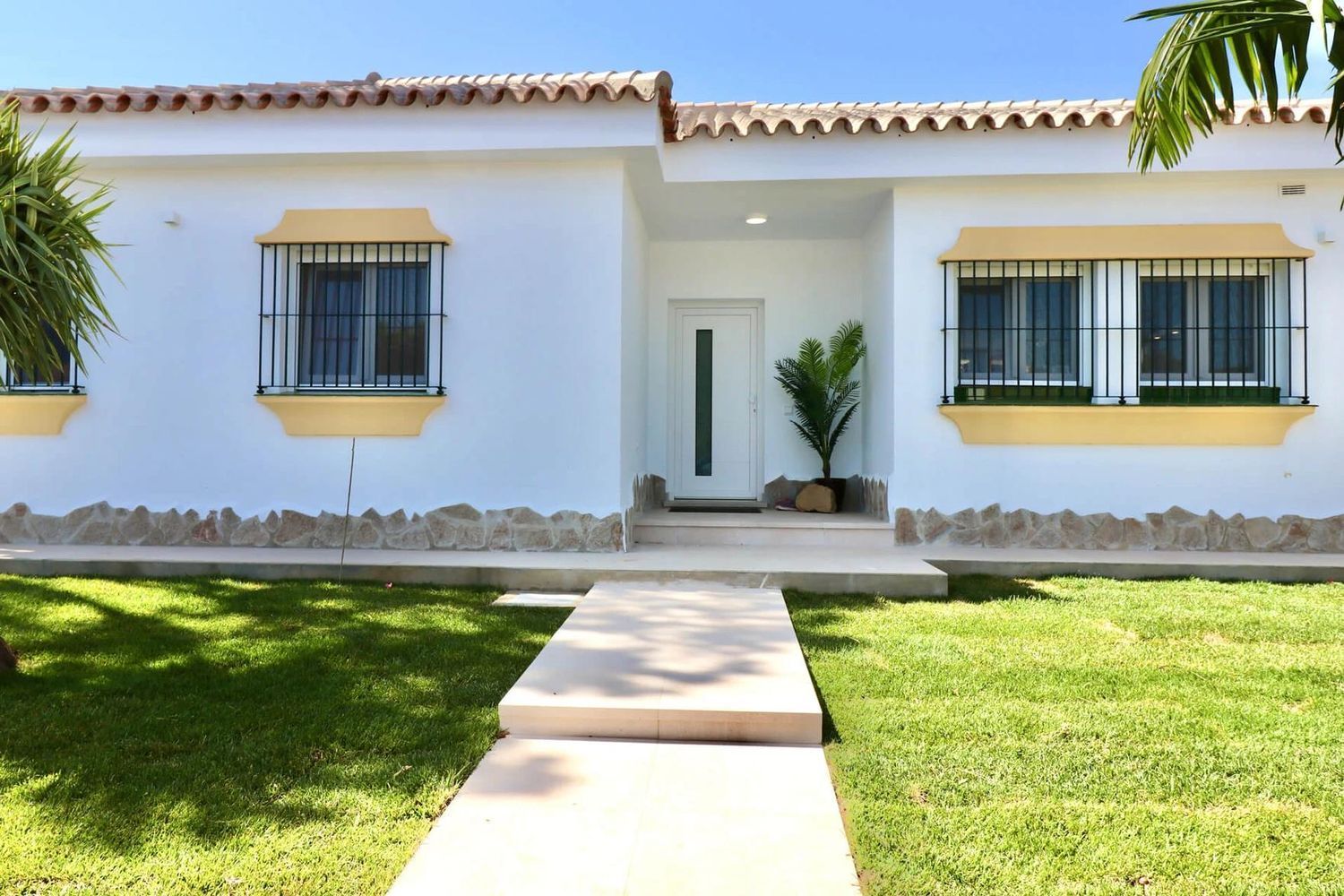 Casa independiente en avenida Francia, 75 - Foto 11