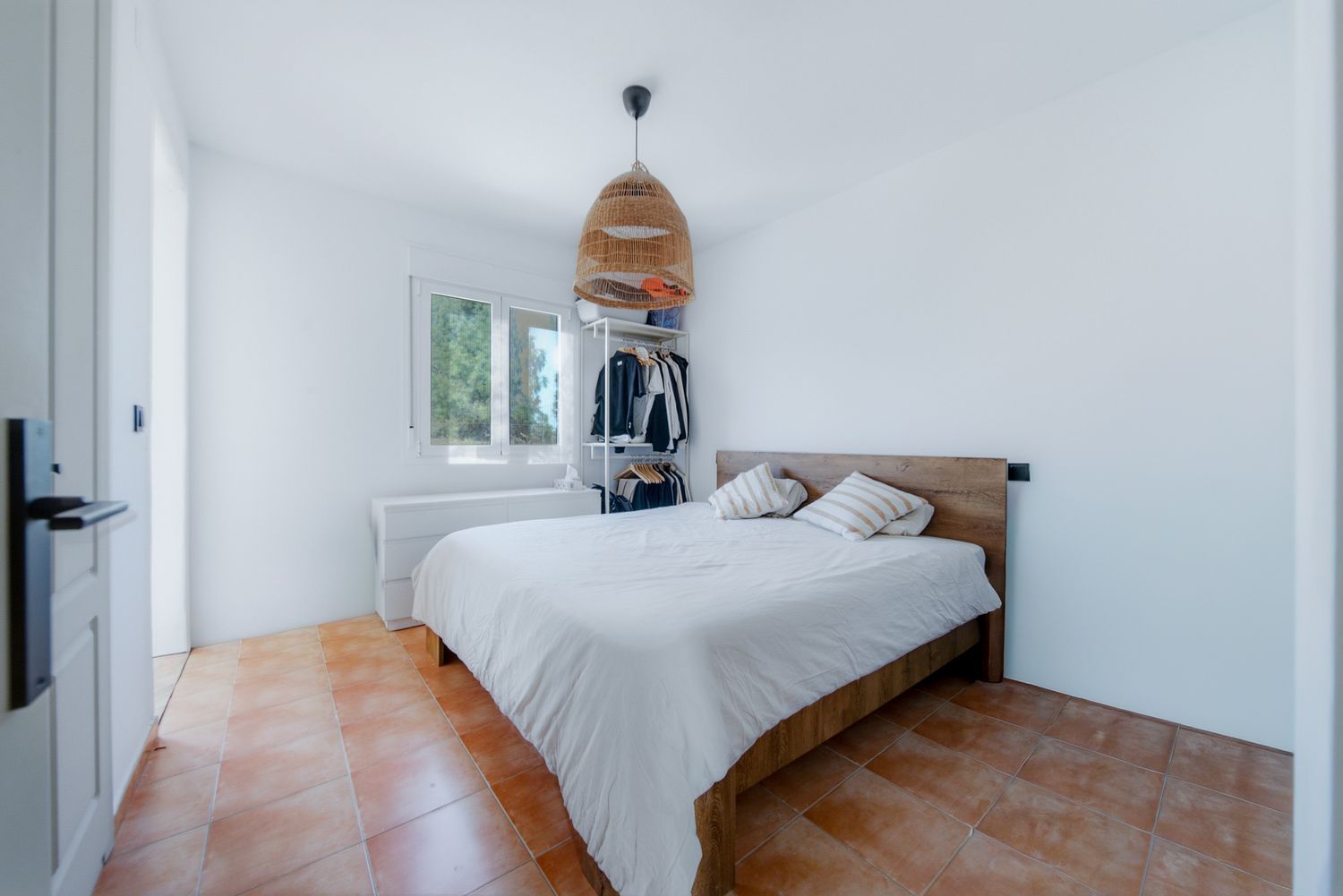 Chalet pareado en Calle Carreras, 1, Hipódromo - Cerrado del Águila, Hipódromo - Cerrado del Águila - Foto 19