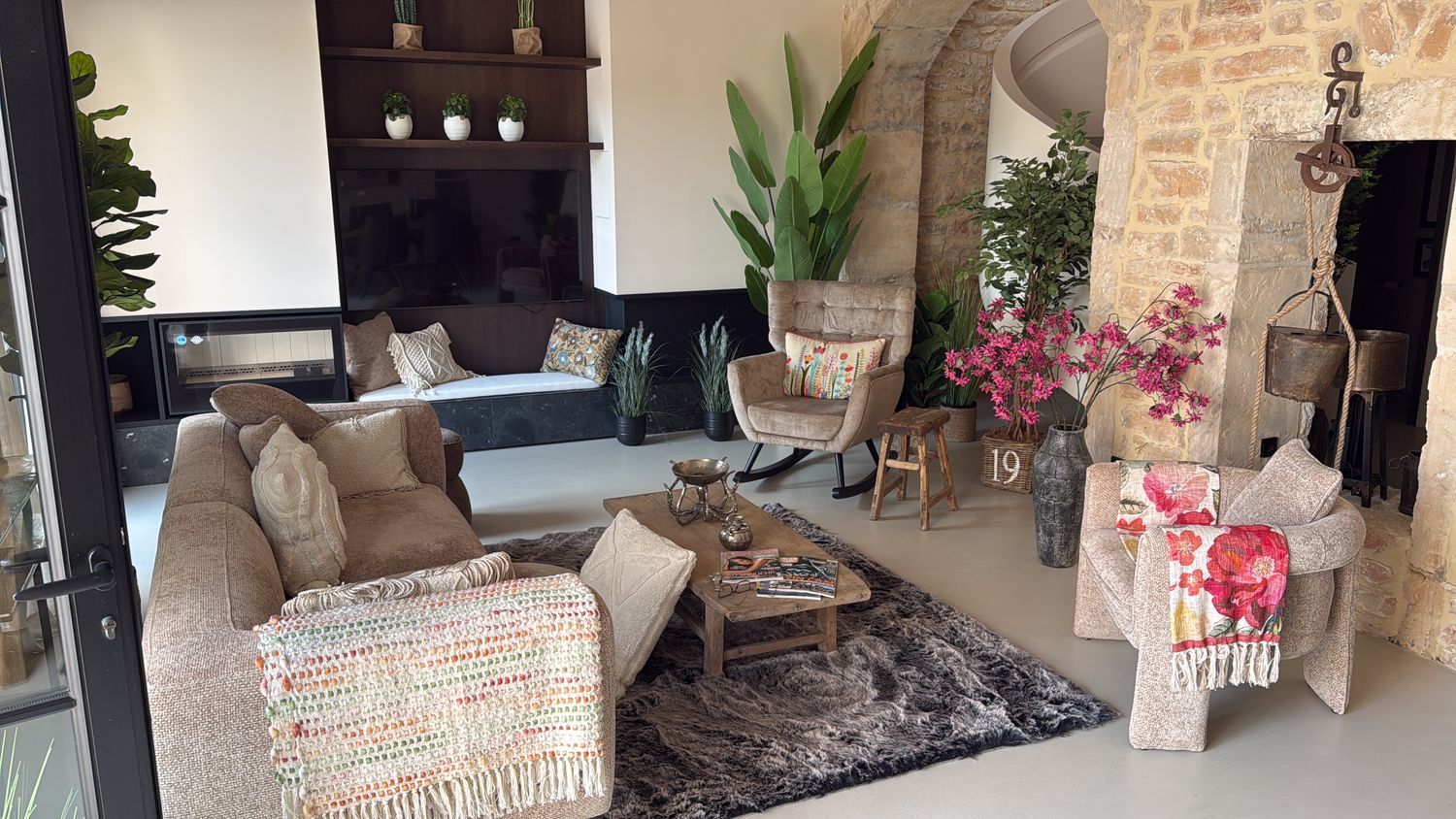 Chalet adosado en Santanyí - Foto 4