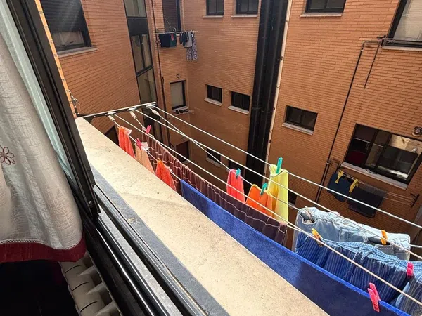 Piso en Paseo de la Estación, 19, Zona Estación, Zona Estación - Foto 9