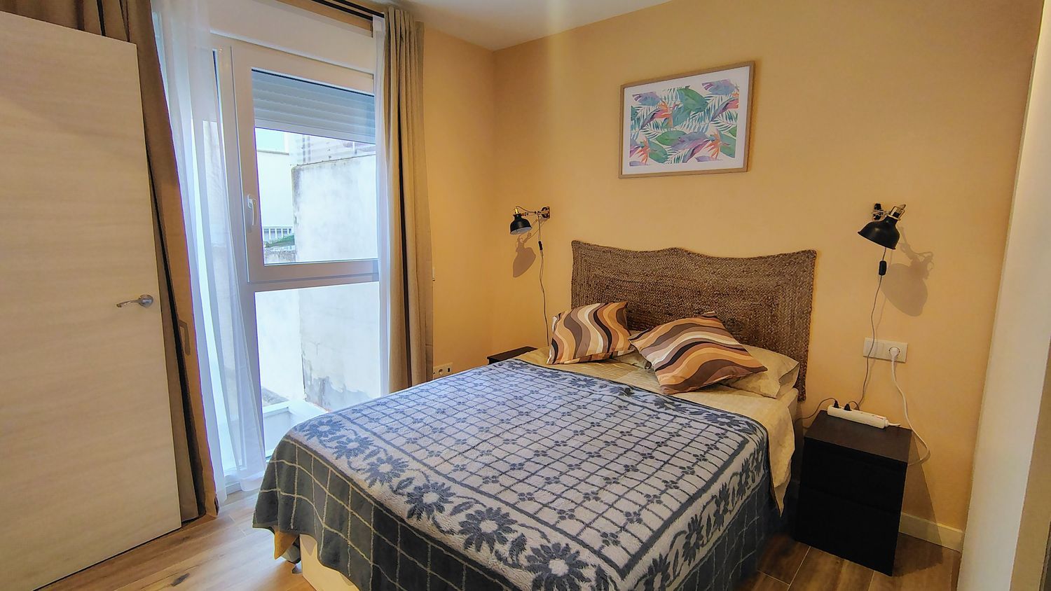 Piso en Calle Méndez Núñez, 29, Barrio Blanco, Salamanca - Foto 5