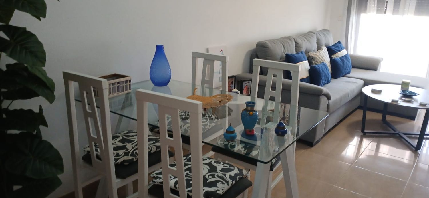 Ático en Avenida Alcazaba, 115, Las Salinas, Las Salinas - Foto 5