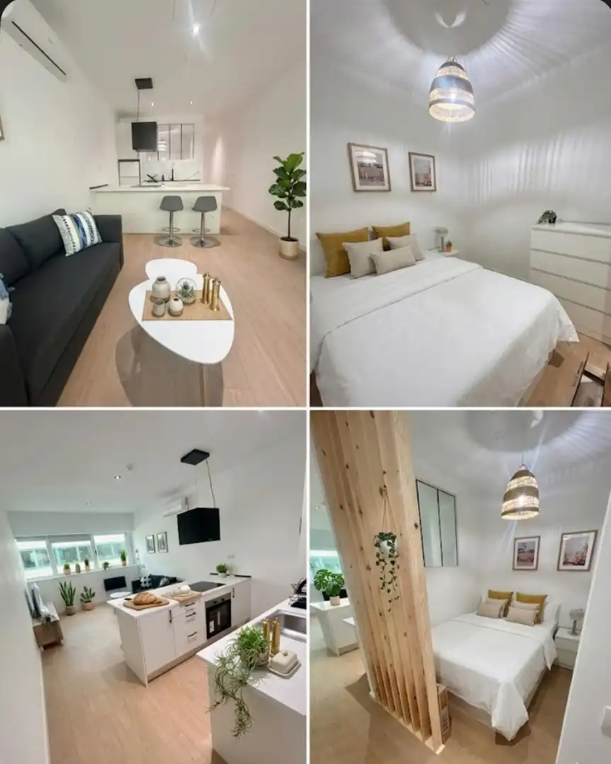 Piso en  Avenida de Tenerife 2 - Foto 1