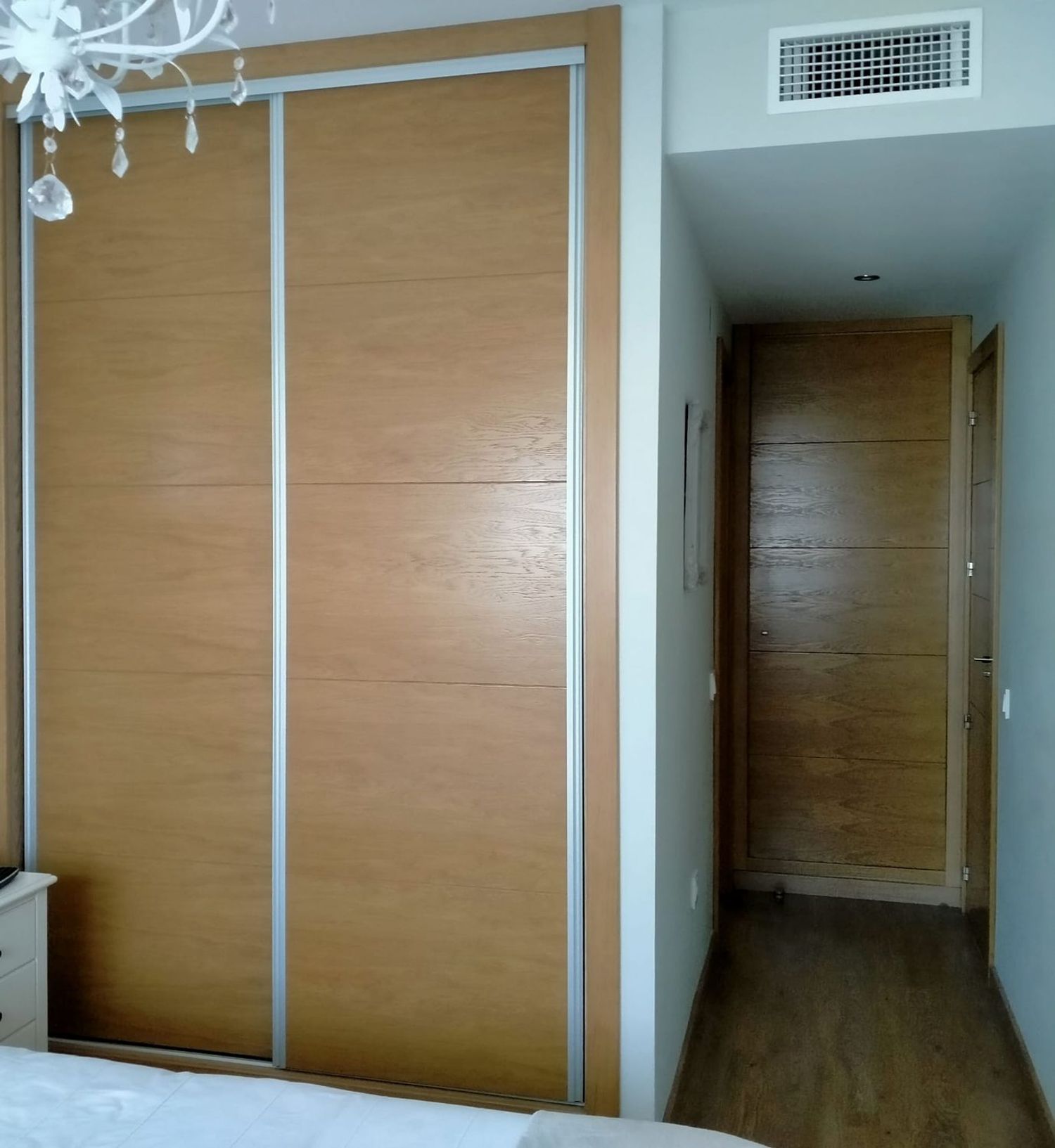 Piso en Escritora Ángela Lopez de Ayala, 7 - Foto 17