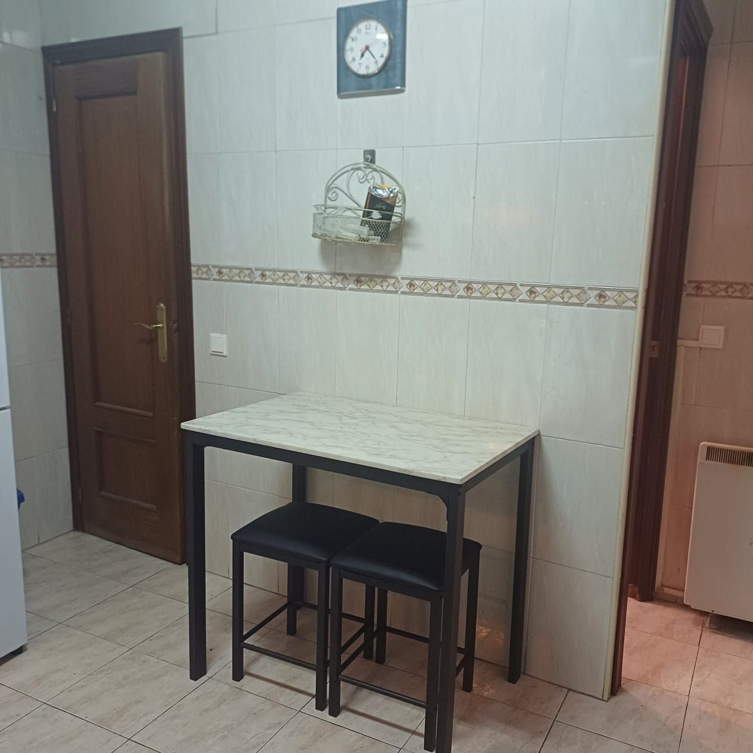 Piso en calle de San Bernardo, 27 - Foto 15