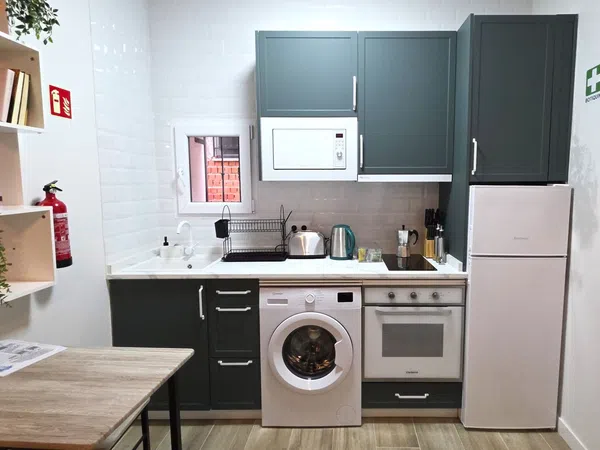 Estudio en Calle García Bogas, 20 - Foto 6