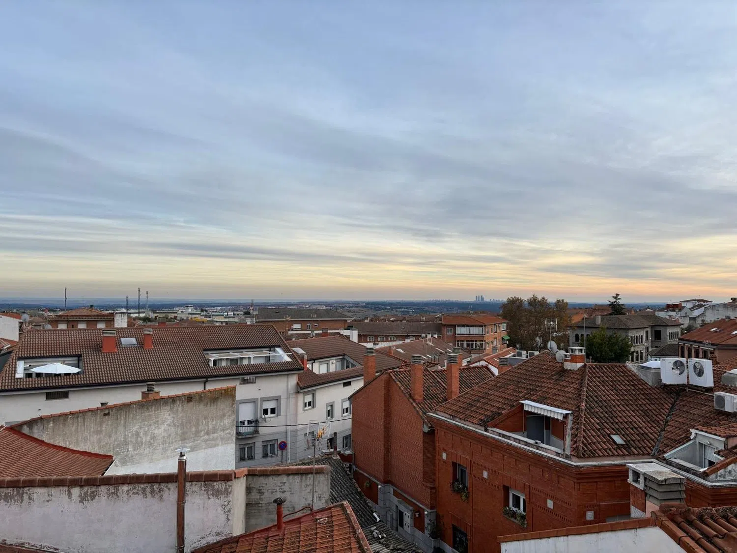 Piso en avenida San Agustín de Guadalix, 43 - Foto 13