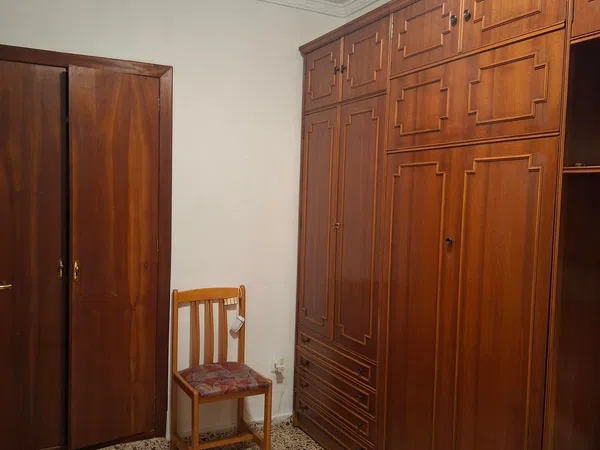 Piso en Plaza de las Salesas, 3, Ciudad Jardín - Foto 13