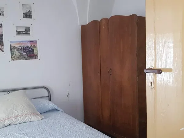 Chalet adosado en Calle Bravo Murillo, 5 - Foto 8