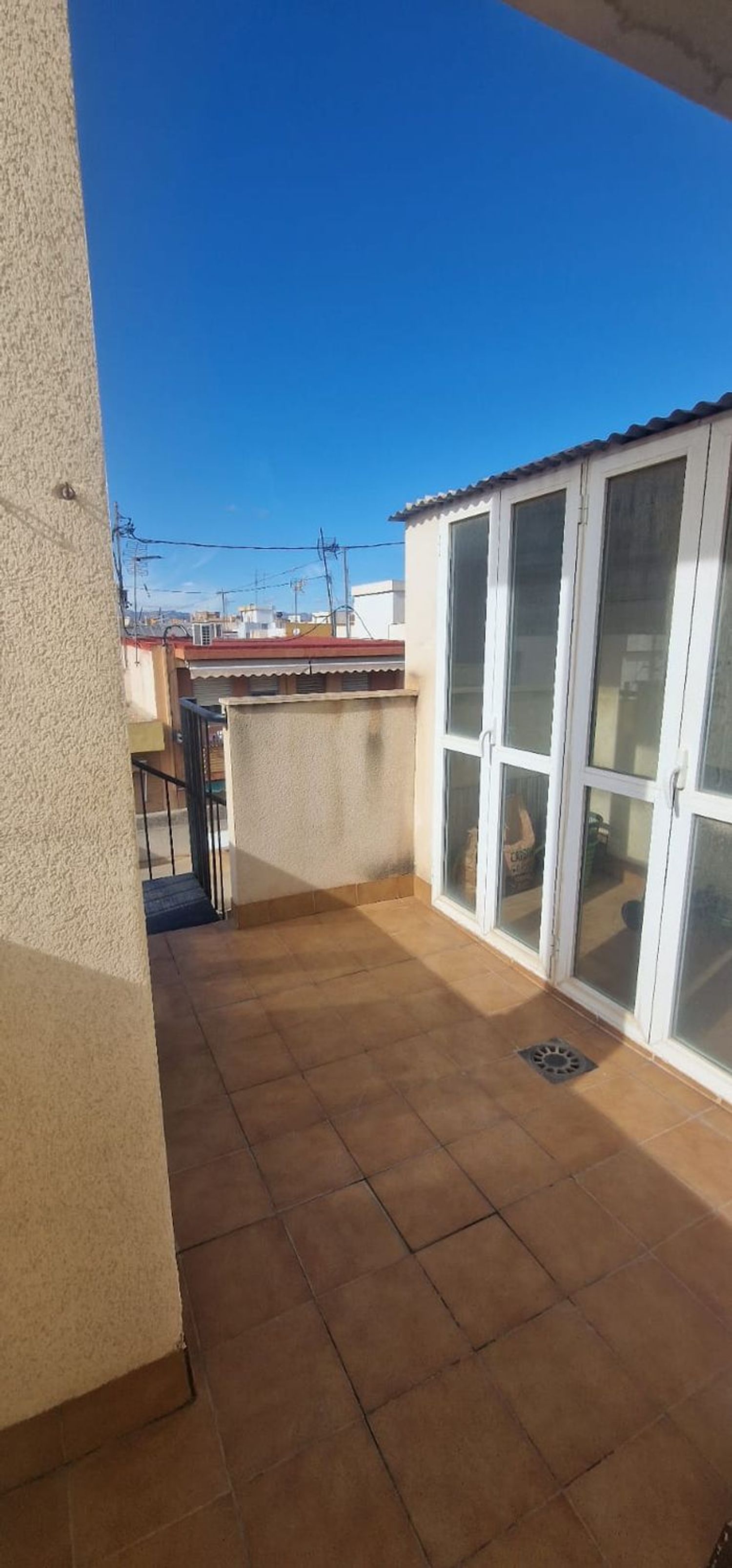 Ático en calle Alcala, 1 - Foto 23