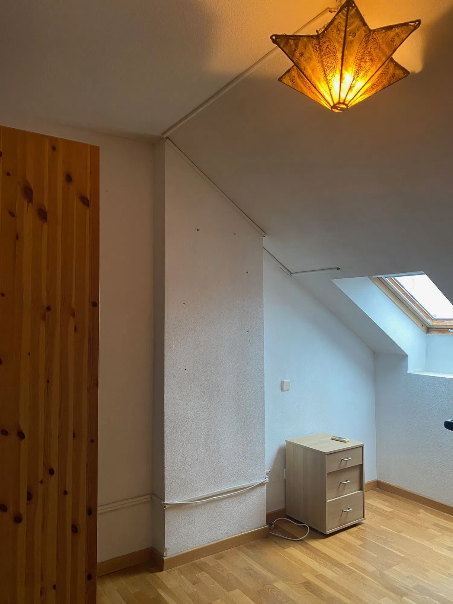 Dúplex en calle del Amparo, 69 - Foto 7